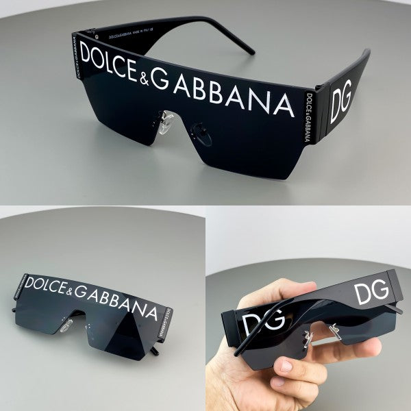 Dolce & Gabbana Inspired Designer Sunglasses – Premium Look