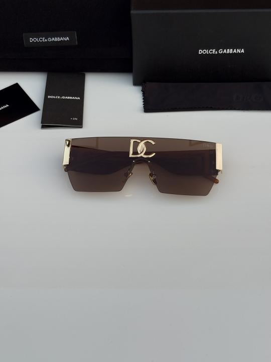 Dolce & Gabbana Inspired Designer Sunglasses – Premium Look