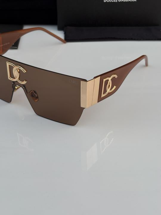 Dolce & Gabbana Inspired Designer Sunglasses – Premium Look