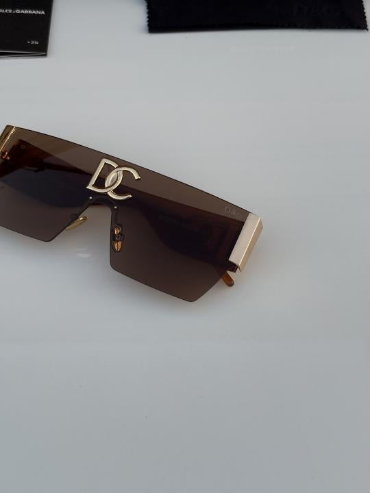 Dolce & Gabbana Inspired Designer Sunglasses – Premium Look