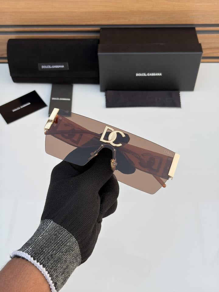 Dolce & Gabbana Inspired Designer Sunglasses – Premium Look