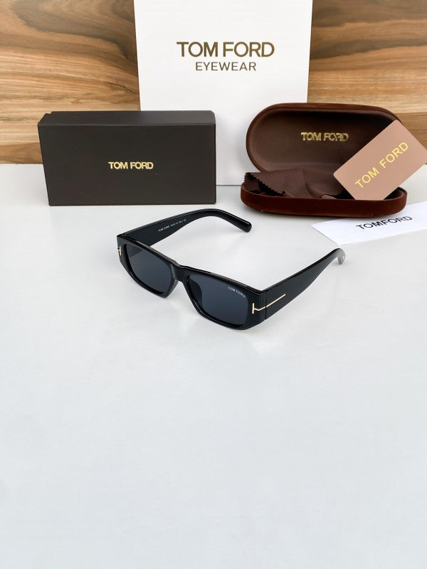 Tom Ford Inspired Sunglasses – Elegant & Sleek Design