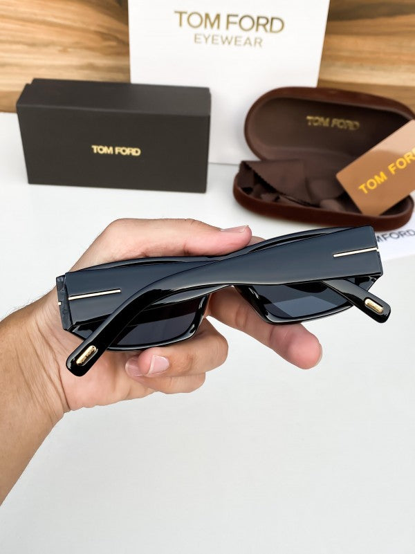 Tom Ford Inspired Sunglasses – Elegant & Sleek Design