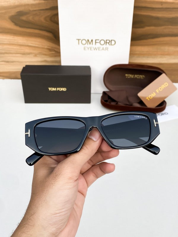 Tom Ford Inspired Sunglasses – Elegant & Sleek Design