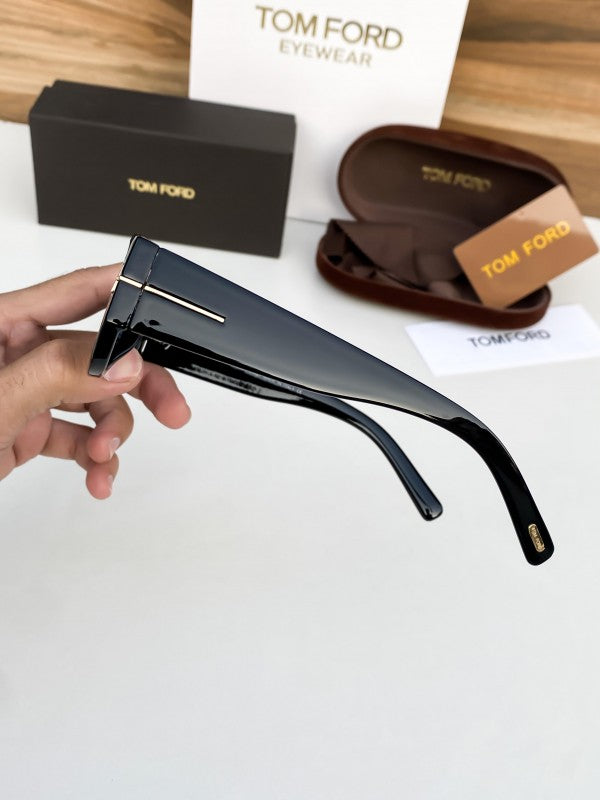 Tom Ford Inspired Sunglasses – Elegant & Sleek Design