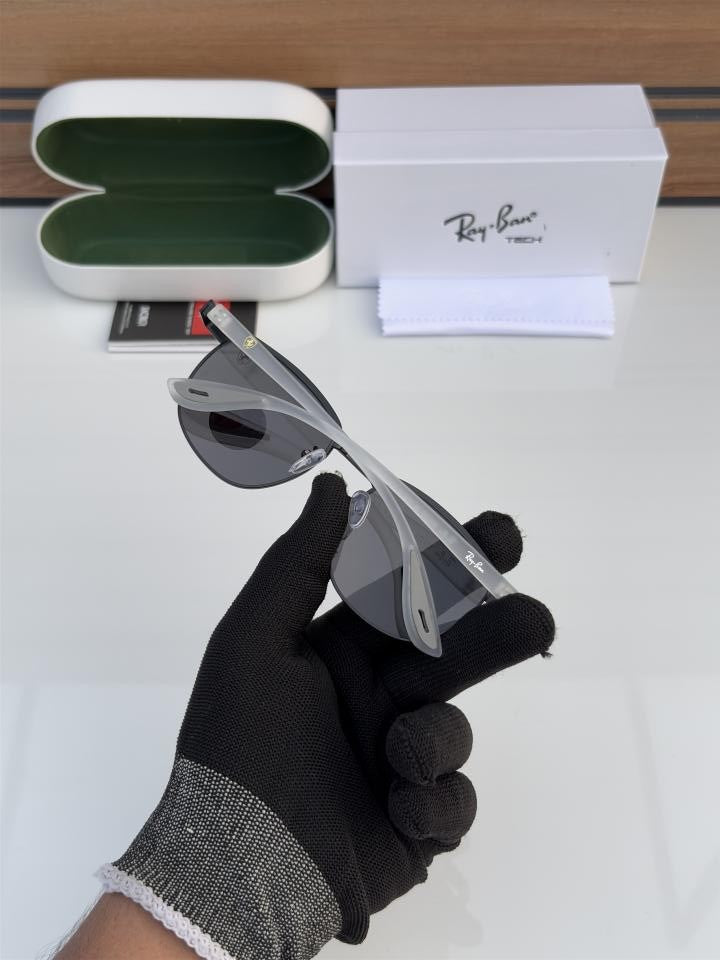 Ray-Ban Inspired Premium Sunglasses