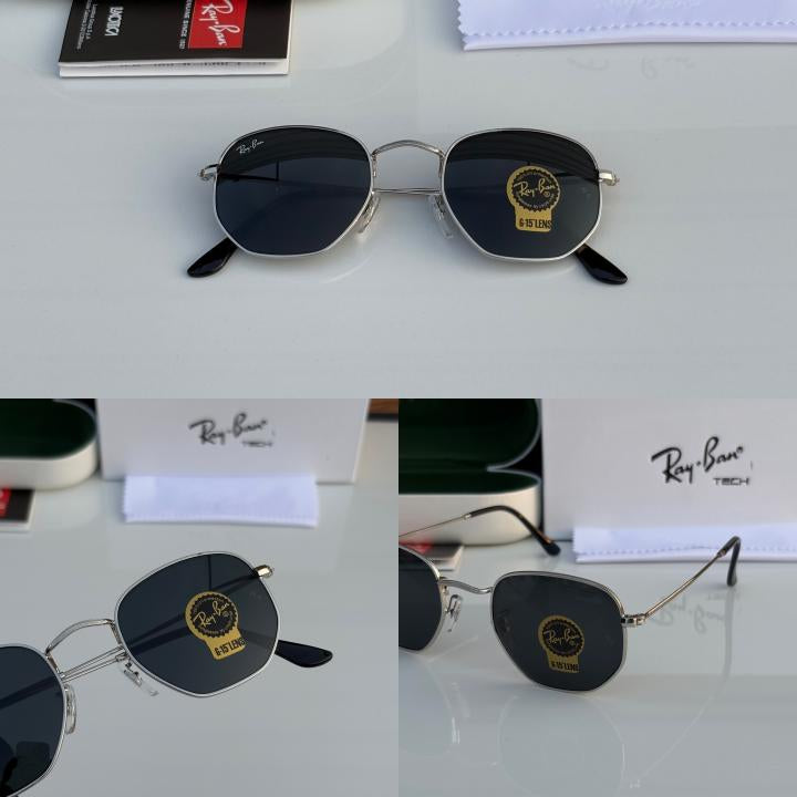 Ray-Ban Inspired New Design Sunglasses