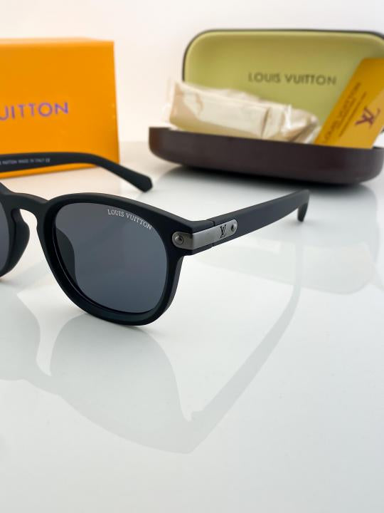 LV Inspired Premium Sunglasses