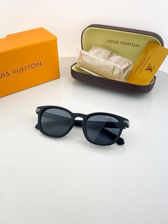LV Inspired Premium Sunglasses