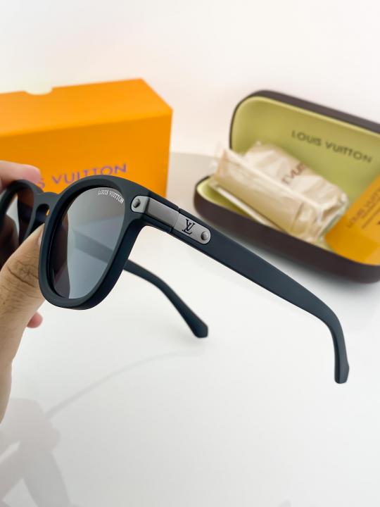 LV Inspired Premium Sunglasses
