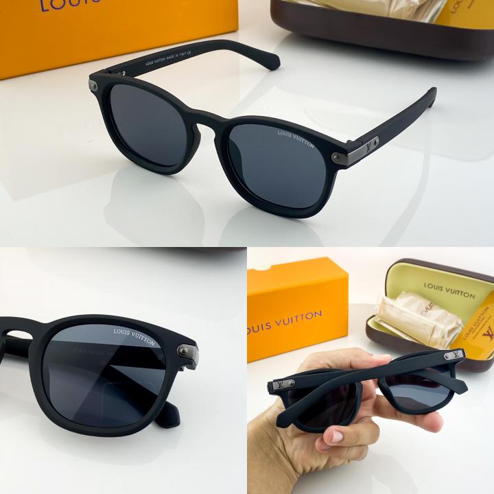 LV Inspired Premium Sunglasses