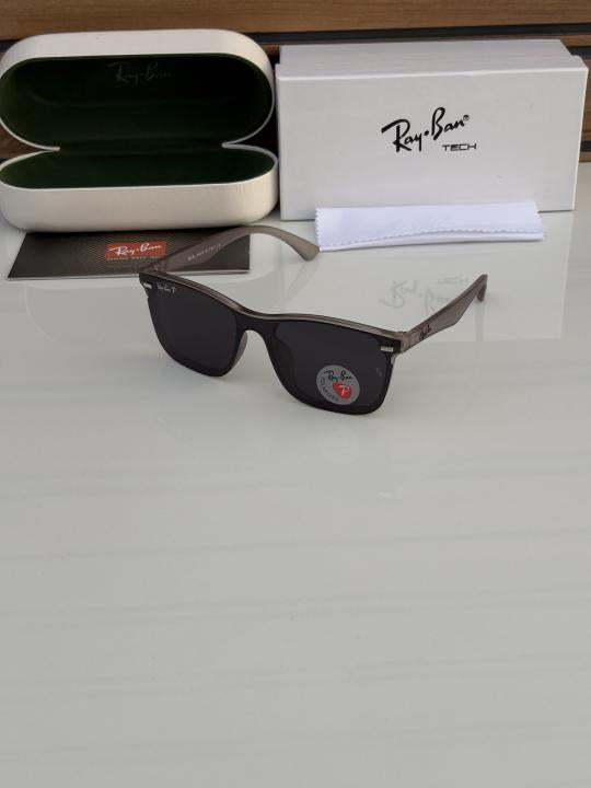 Ray-Ban Inspired Premium Sunglasses