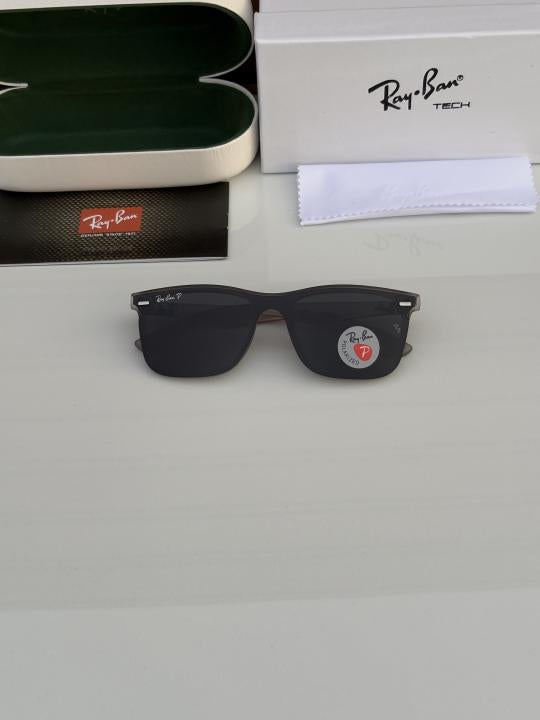 Ray-Ban Inspired Premium Sunglasses