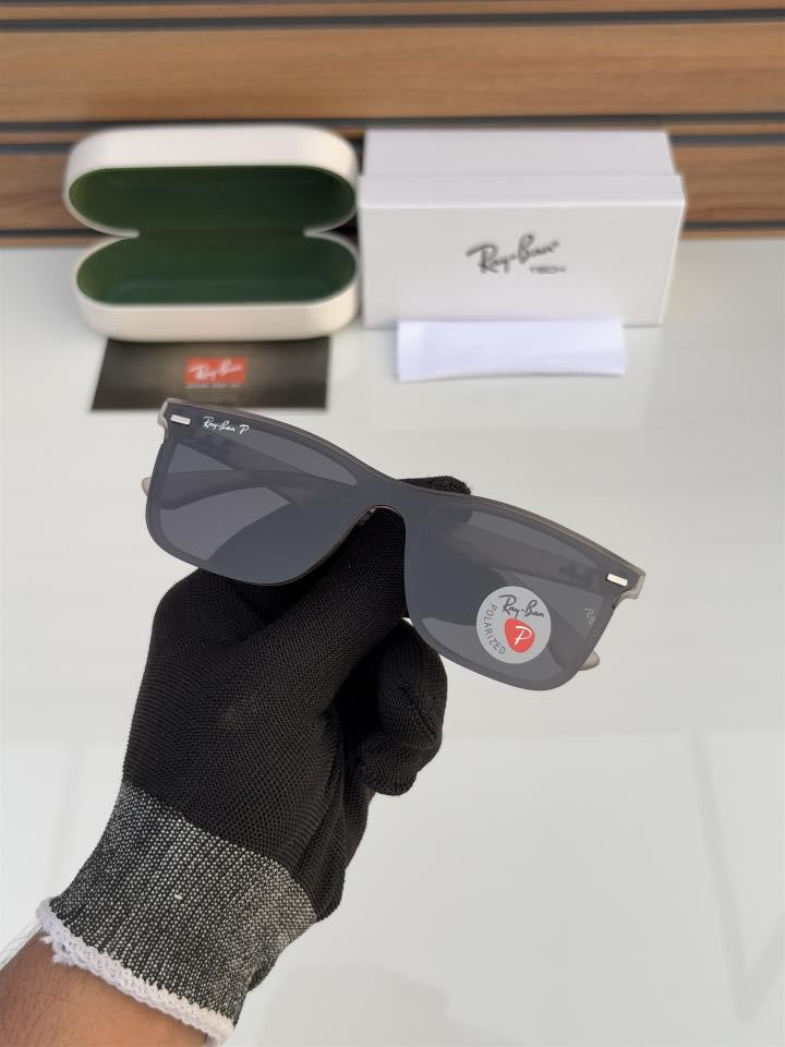 Ray-Ban Inspired Premium Sunglasses