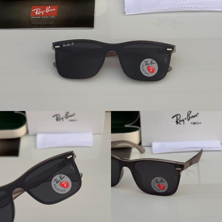 Ray-Ban Inspired Premium Sunglasses