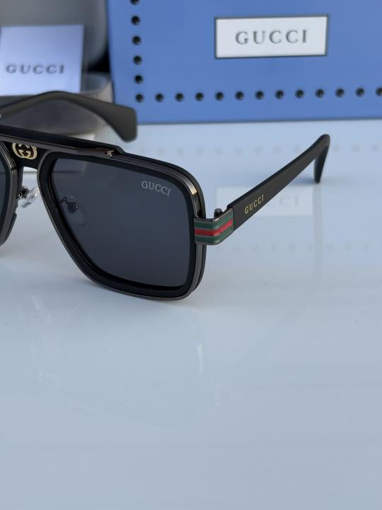 Gucci Inspired Premium Sunglasses