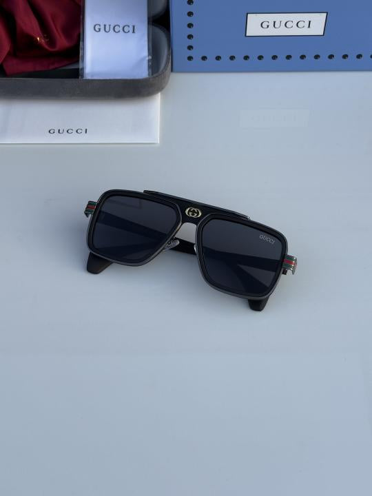 Gucci Inspired Premium Sunglasses
