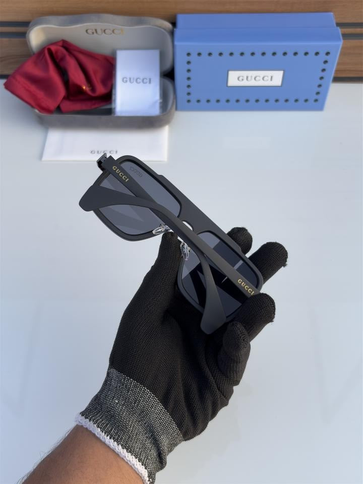 Gucci Inspired Premium Sunglasses