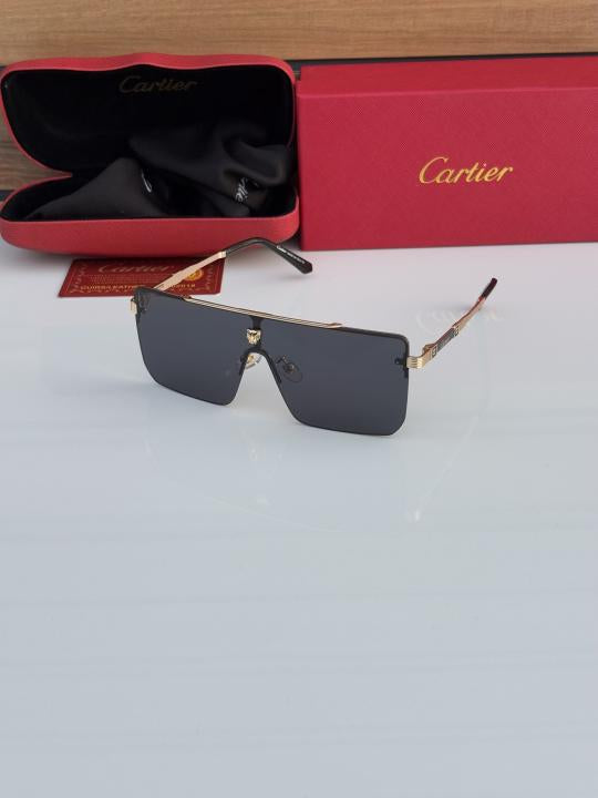Cartier Inspired Premium Sunglasses