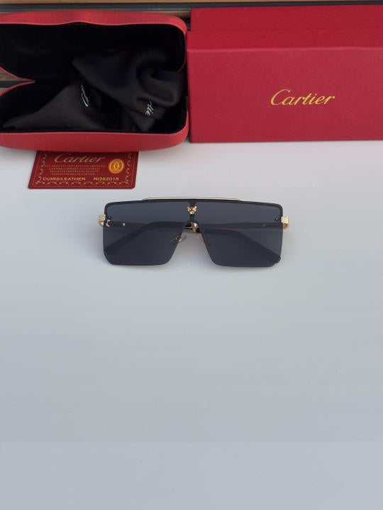 Cartier Inspired Premium Sunglasses