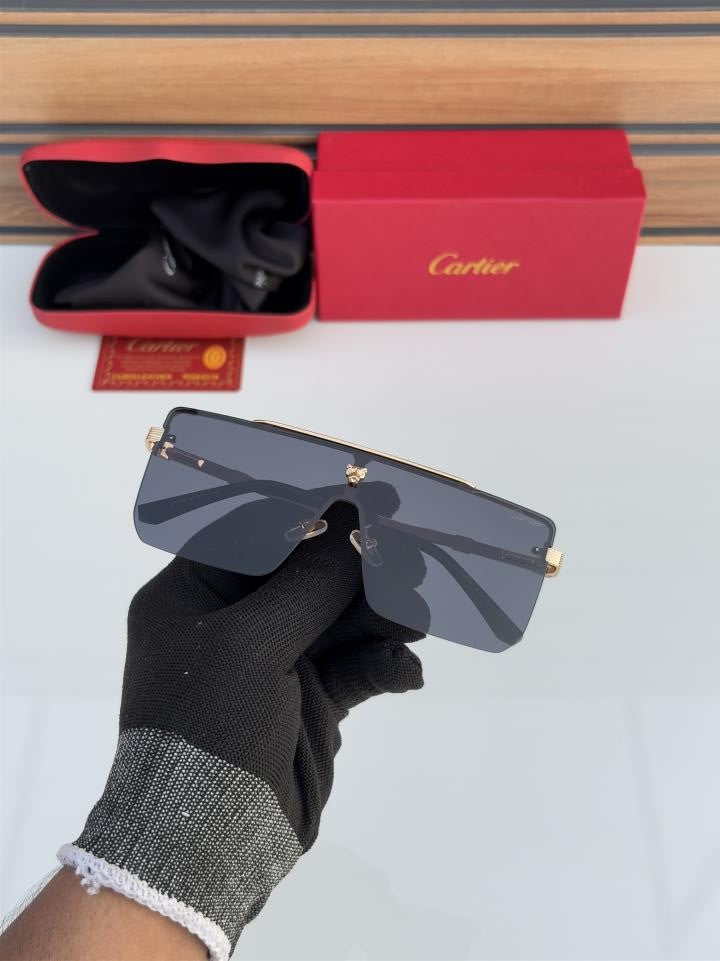 Cartier Inspired Premium Sunglasses