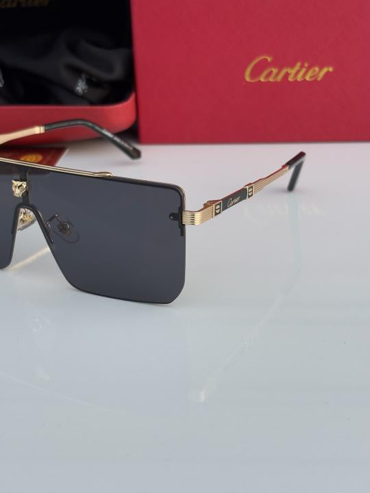 Cartier Inspired Premium Sunglasses