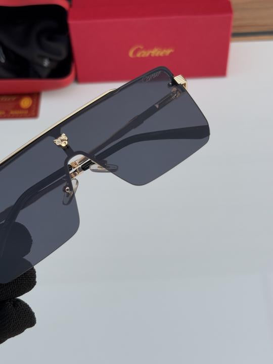 Cartier Inspired Premium Sunglasses