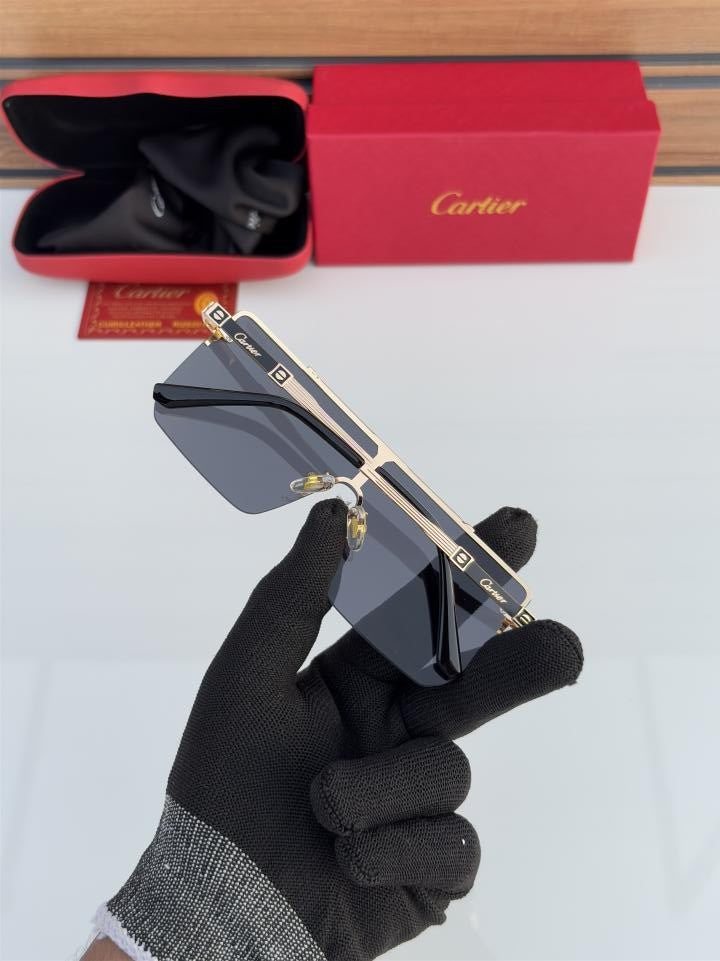 Cartier Inspired Premium Sunglasses