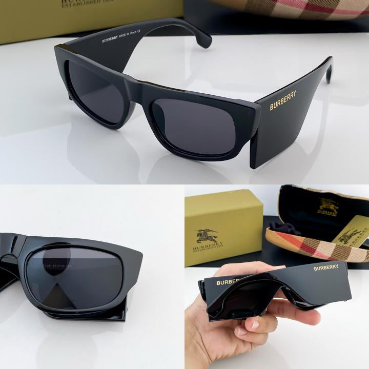 Burberry Inspired Premium Sunglasses