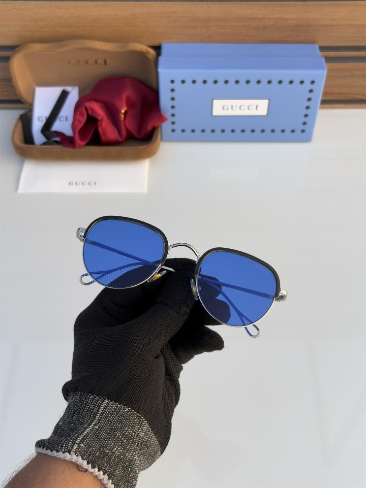 Gucci Inspired Premium Sunglasses