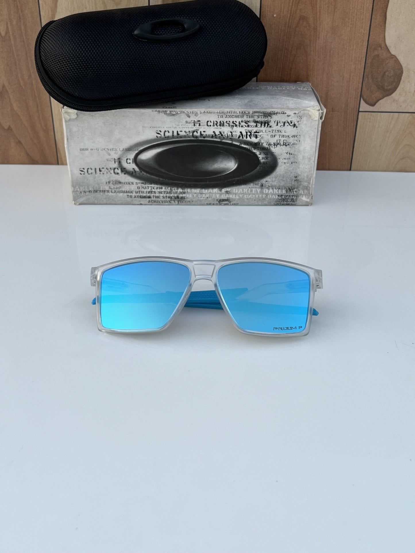Oakley Inspired Premium Sunglasses