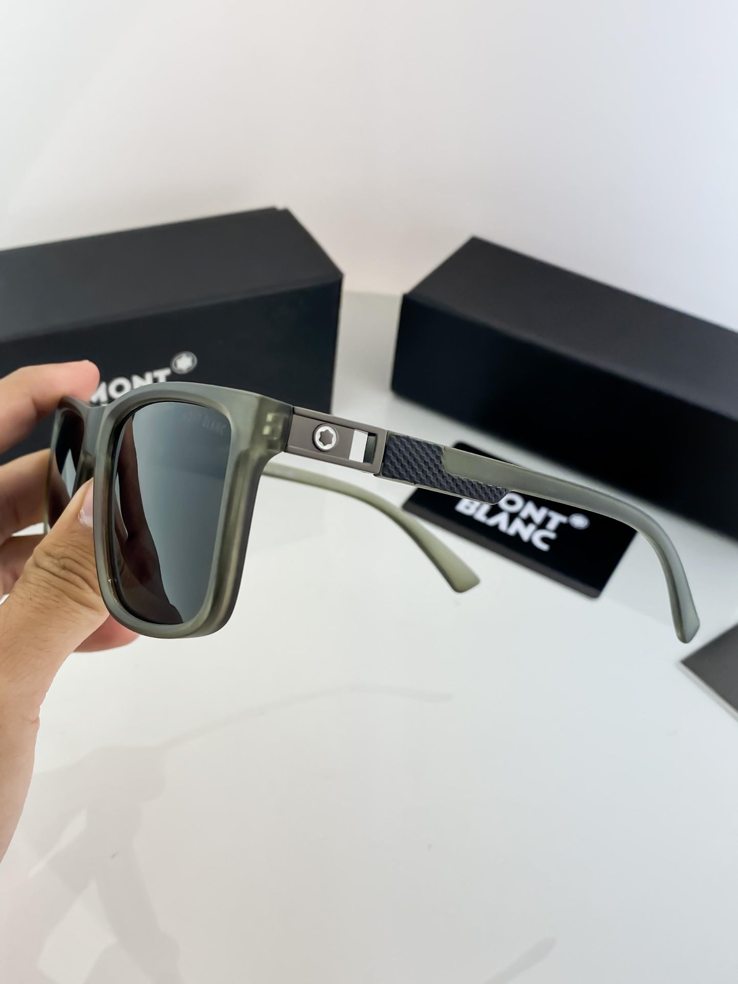 Montblanc Inspired Premium Sunglasses