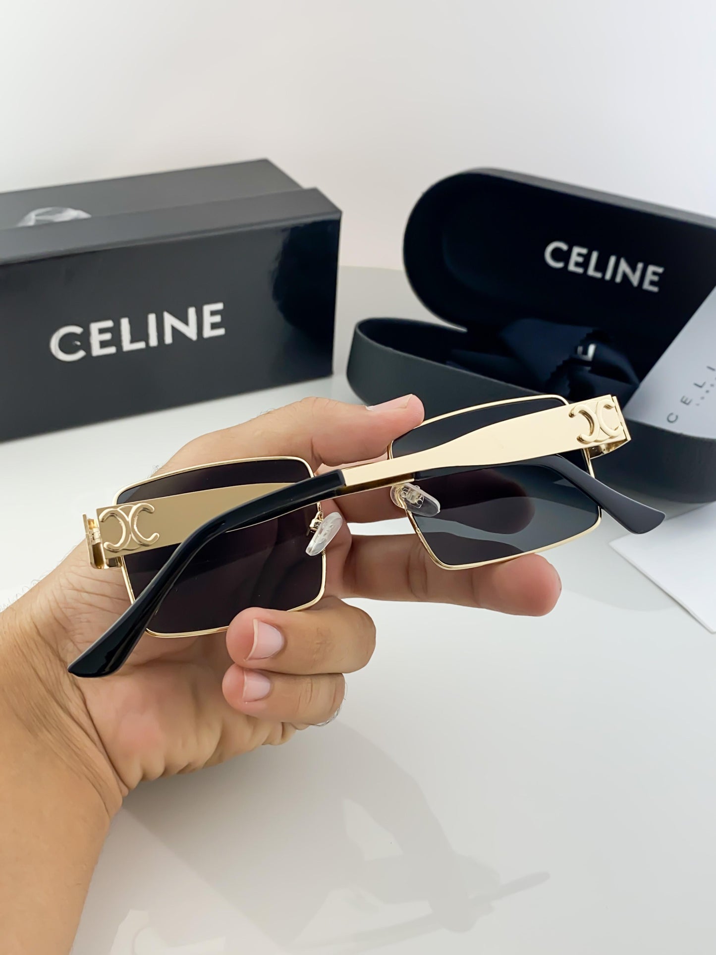 Celine Inspired Premium Sunglasses