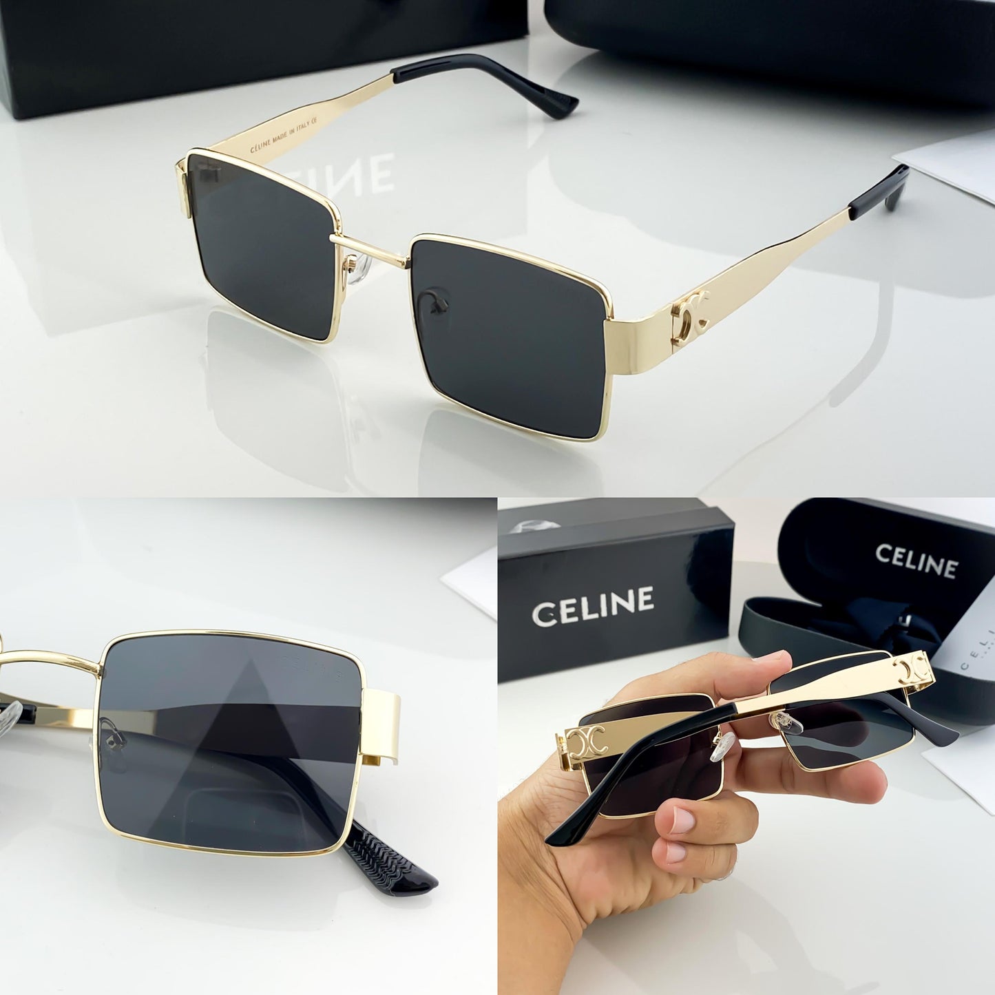 Celine Inspired Premium Sunglasses
