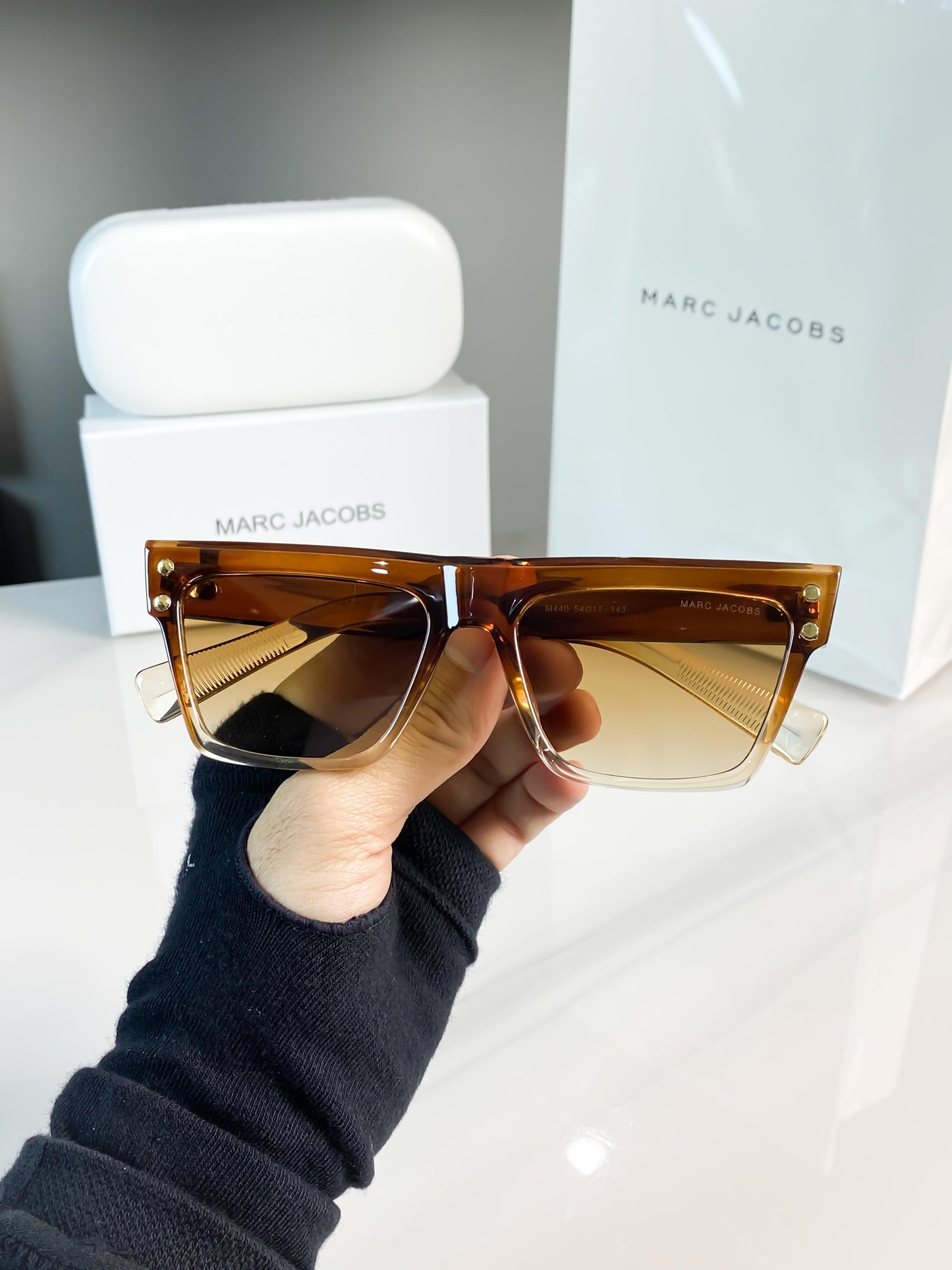 Marc Jacobs Inspired Premium Sunglasses