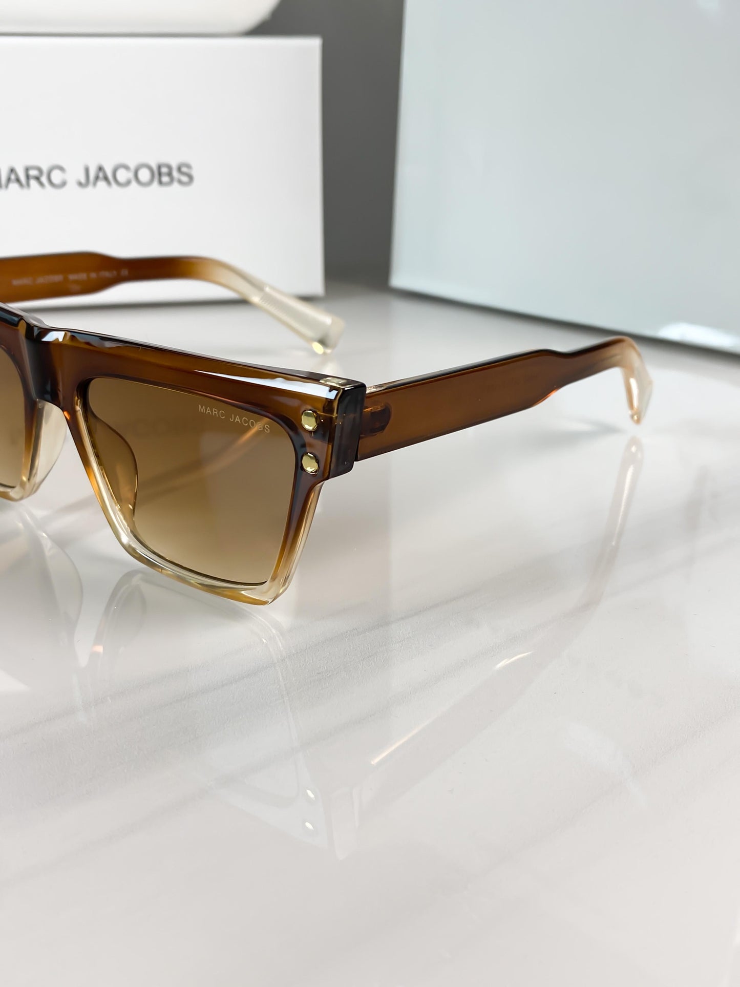 Marc Jacobs Inspired Premium Sunglasses