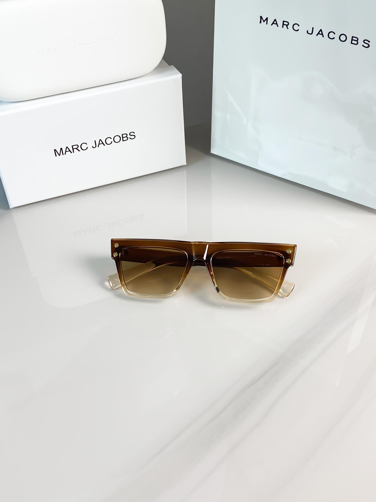 Marc Jacobs Inspired Premium Sunglasses