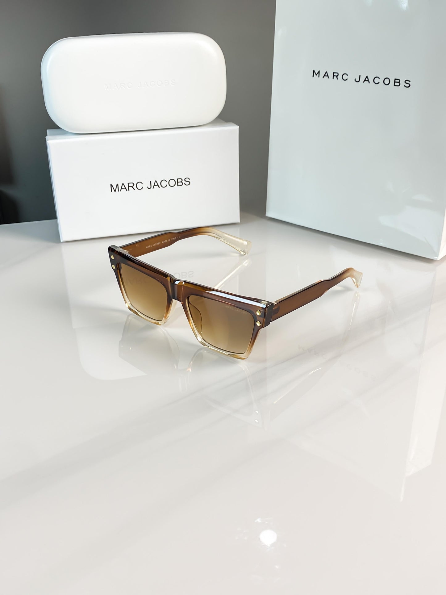 Marc Jacobs Inspired Premium Sunglasses
