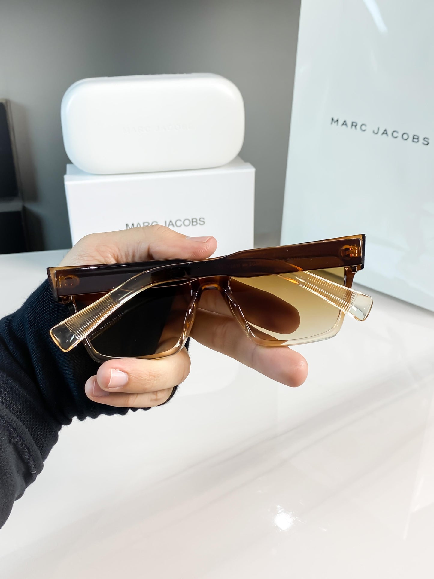 Marc Jacobs Inspired Premium Sunglasses