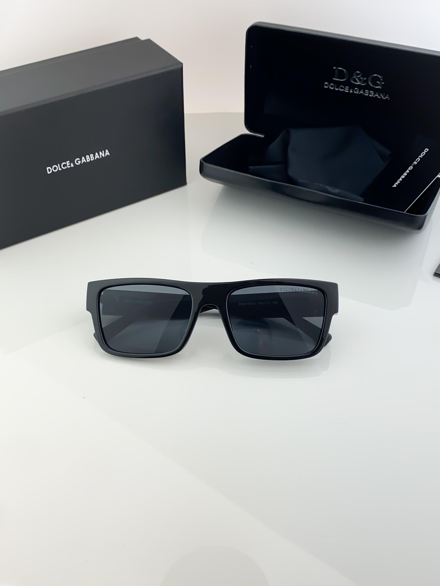 Dolce & Gabbana Inspired Premium Sunglasses