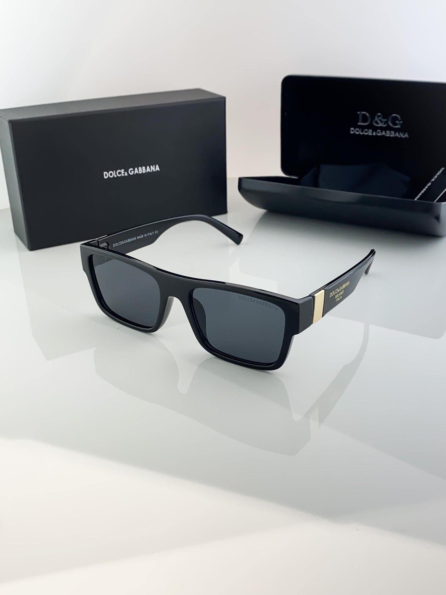 Dolce & Gabbana Inspired Premium Sunglasses