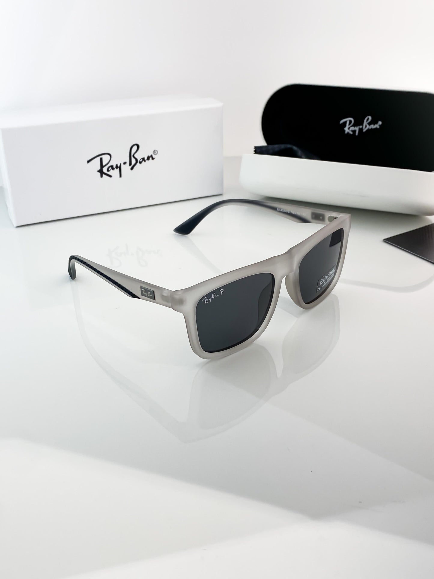 Ray-Ban Inspired Premium Sunglasses