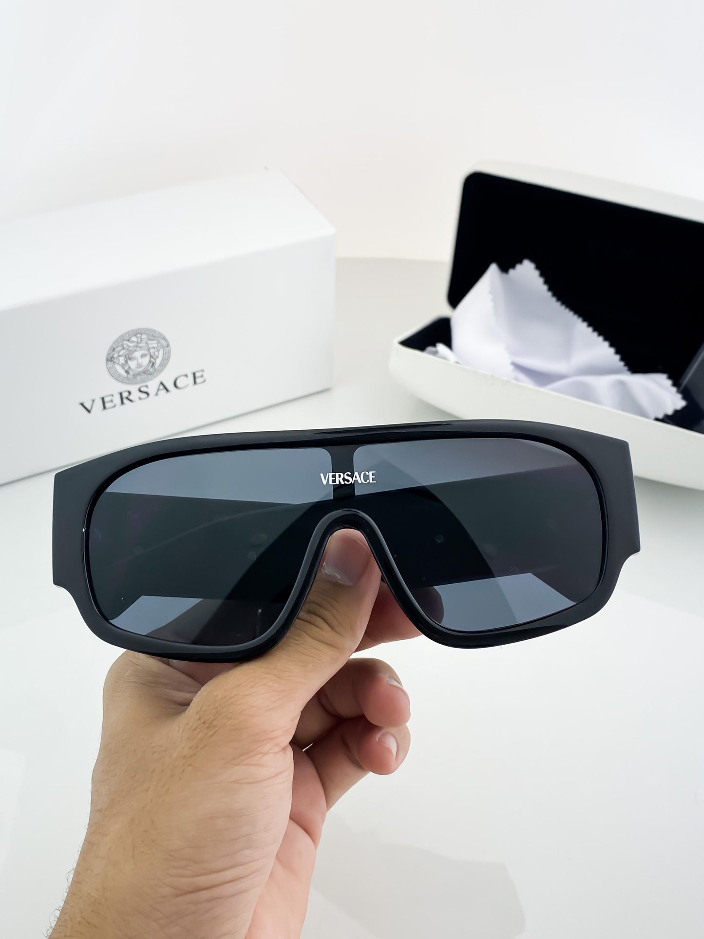Versace Inspired Premium Sunglasses