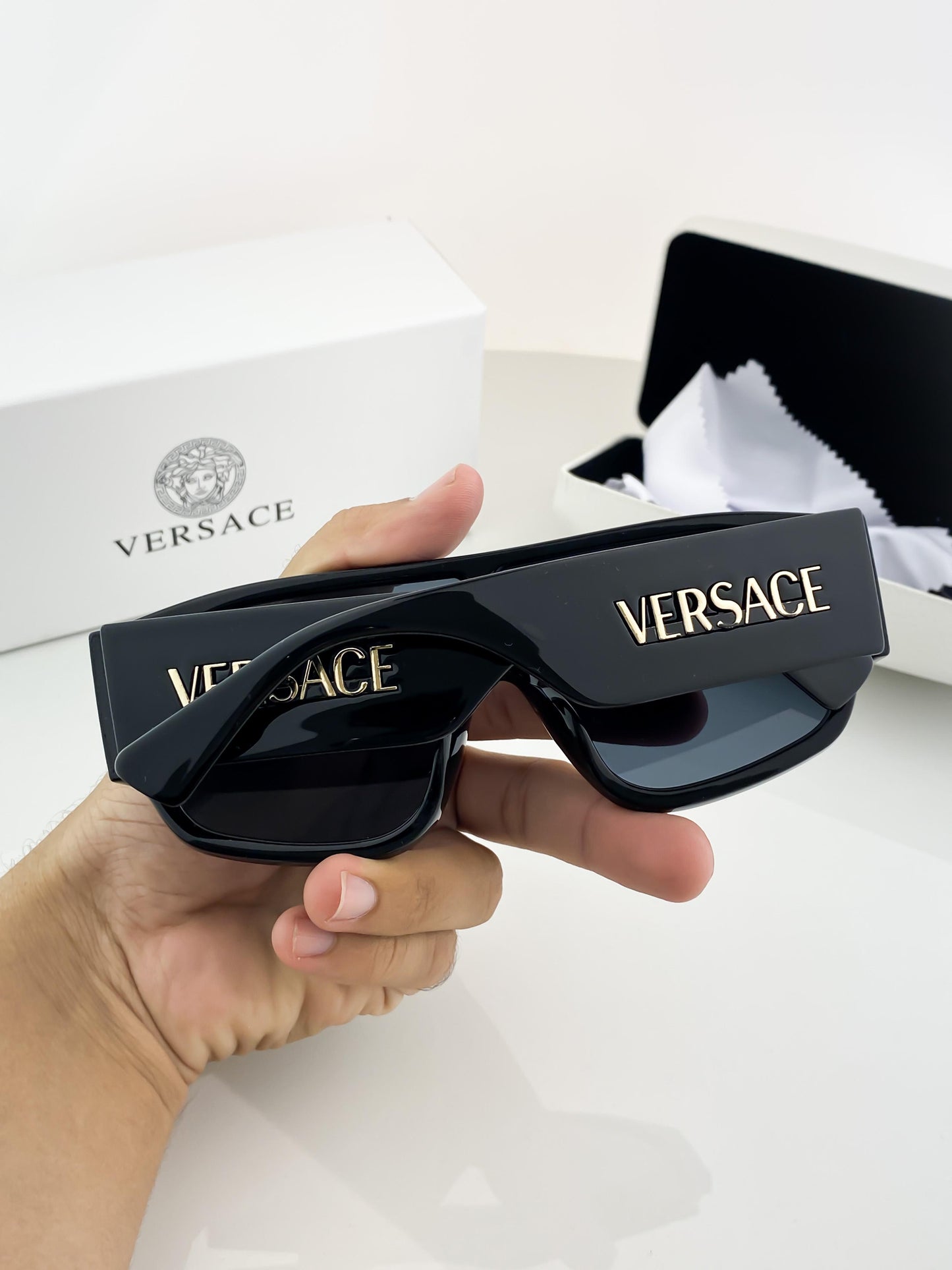 Versace Inspired Premium Sunglasses