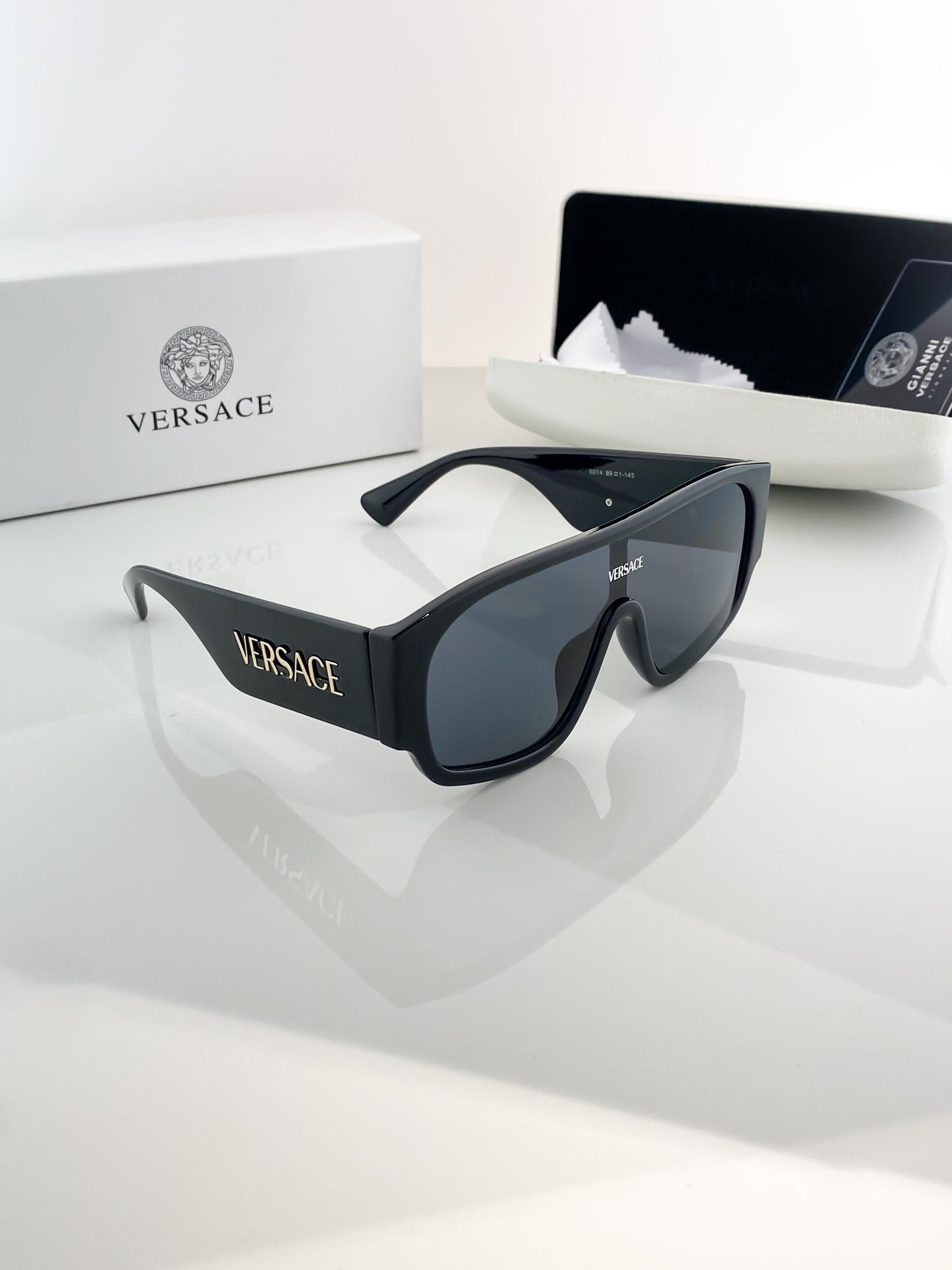 Versace Inspired Premium Sunglasses