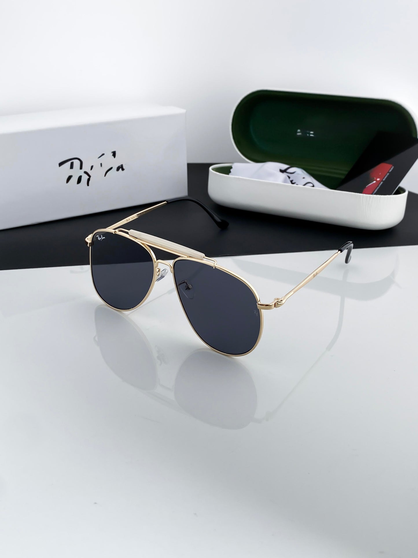 Ray-Ban Inspired Premium Sunglasses