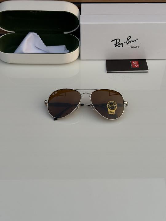 Ray-Ban Inspired Premium Sunglasses