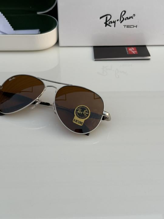 Ray-Ban Inspired Premium Sunglasses