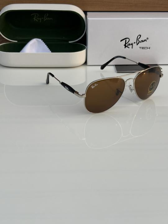 Ray-Ban Inspired Premium Sunglasses