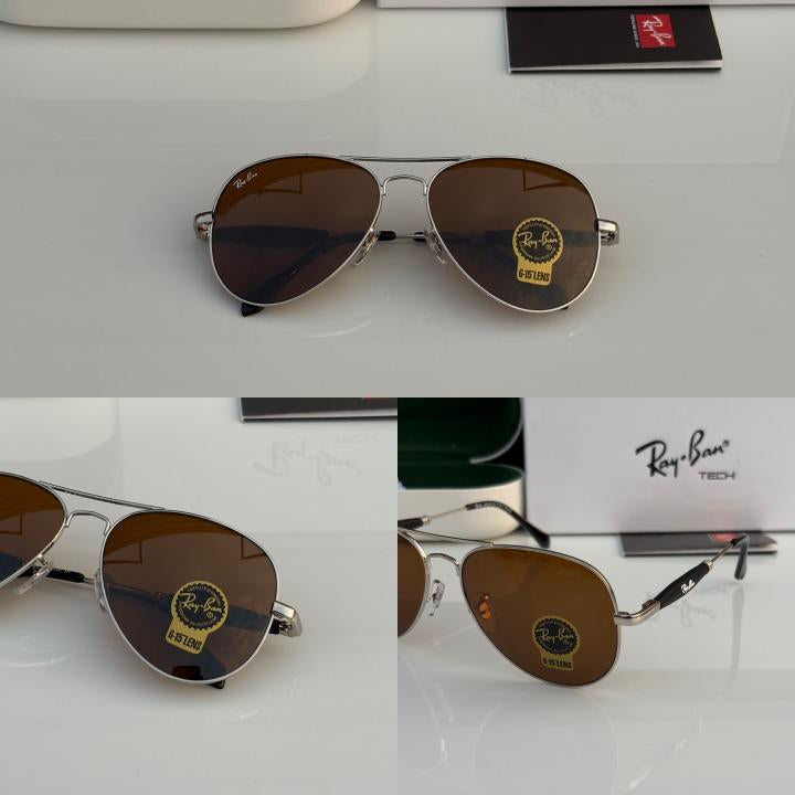 Ray-Ban Inspired Premium Sunglasses